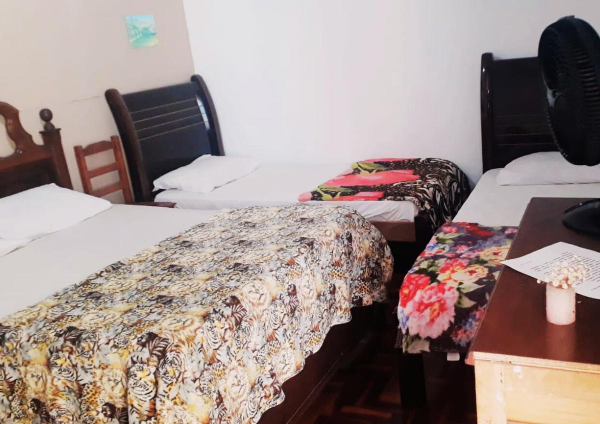 Hospedaria Bica's de Minas Diamantina Habitación foto