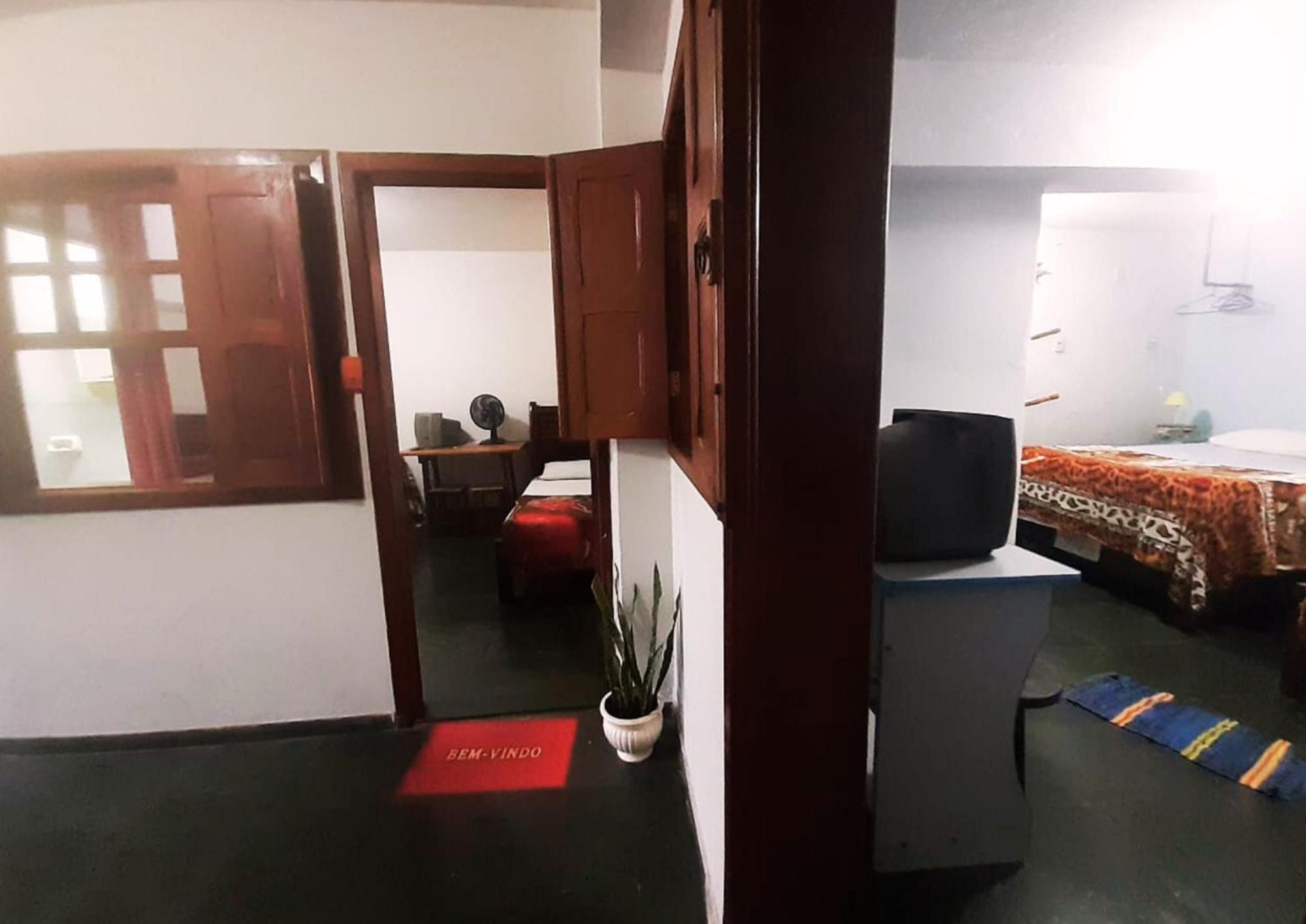 Hospedaria Bica's de Minas Diamantina Habitación foto
