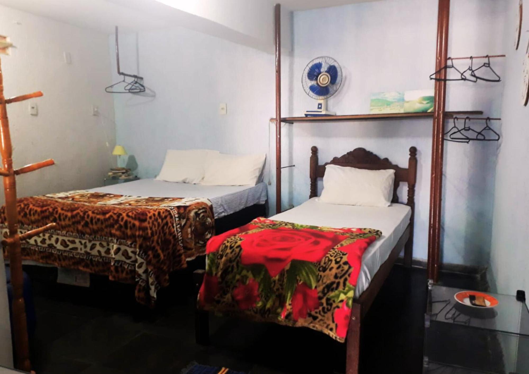 Hospedaria Bica's de Minas Diamantina Habitación foto