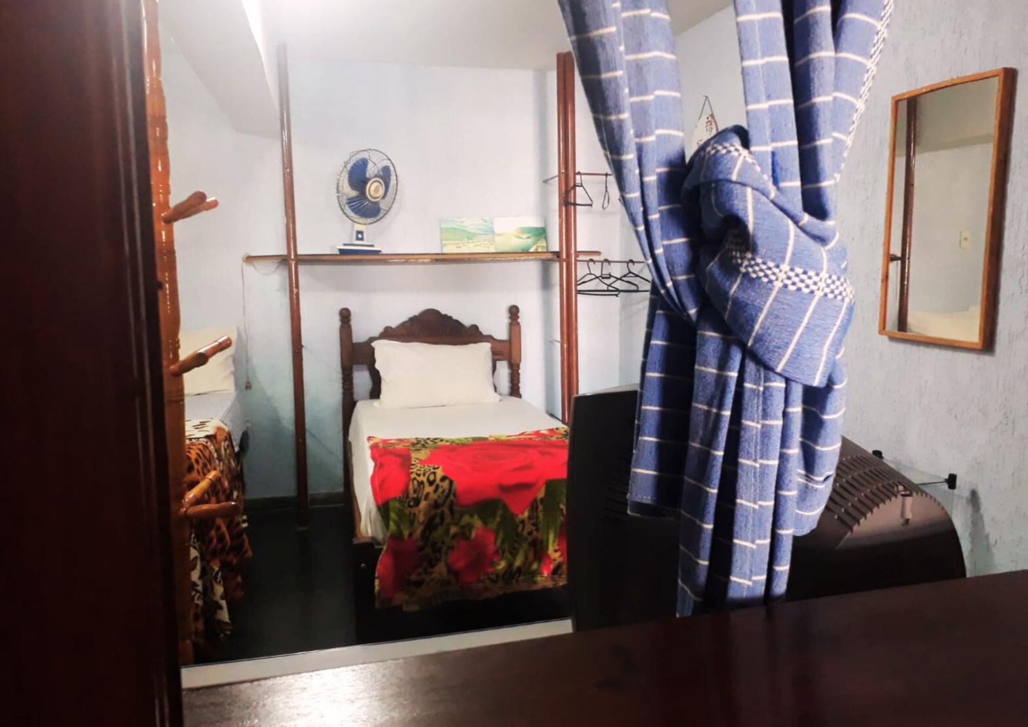 Hospedaria Bica's de Minas Diamantina Habitación foto